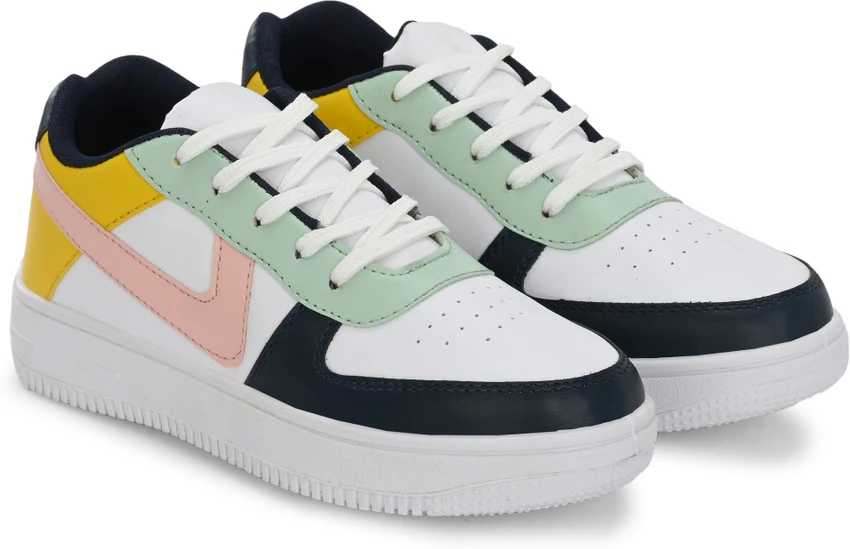Aero-Soul 3 Limited Edition Sneakers